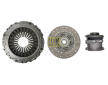 Spojková sada Schaeffler LuK 643 3002 33
