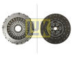 Spojková sada Schaeffler LuK 643 3087 09