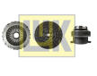 Spojková sada Schaeffler LuK 643 3267 00