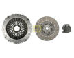 Spojková sada Schaeffler LuK 643 3267 00