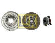 Sada spojky Schaeffler LuK 643 3404 33