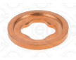 Těsnicí kroužek, vstřikovač Common Rail ELRING 002.750
