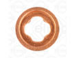 Těsnicí kroužek, vstřikovač Common Rail ELRING 002.750