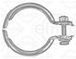 Spojka trubiek výfukového systému ELRING 036.970