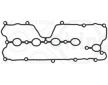 Těsnění, kryt hlavy válce ELRING 750.710