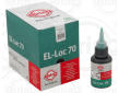 Zajistovani pomoci sroubu ELRING 954.010
