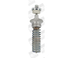 Žhavicí svíčka BorgWarner (BERU) GH010