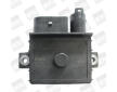 Ridici jednotka, doba zhaveni BorgWarner (BERU) GSE110