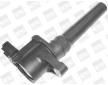 Zapalovací cívka BorgWarner (BERU) ZS388