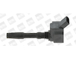 Zapalovací cívka BorgWarner (BERU) ZSE137