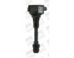 Zapalovací cívka BorgWarner (BERU) ZSE156