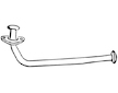 Výfuková trubka WALKER 03485
