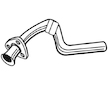 Výfuková trubka WALKER 03982