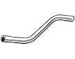 Výfuková trubka WALKER 06560