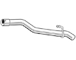 Výfuková trubka WALKER 08238