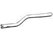 Výfuková trubka WALKER 08579