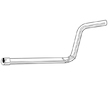 Výfuková trubka WALKER 08951