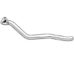 Výfuková trubka WALKER 08974