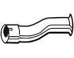 Výfuková trubka WALKER 08982
