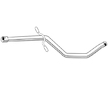 Výfuková trubka WALKER 08996