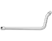 Výfuková trubka WALKER 09953