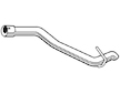 Výfuková trubka WALKER 10367