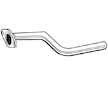 Výfuková trubka WALKER 10377