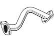 Výfuková trubka WALKER 10443