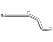 Výfuková trubka WALKER 10555