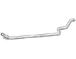 Výfuková trubka WALKER 10565