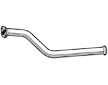 Výfuková trubka WALKER 10633