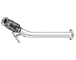 Výfuková trubka WALKER 10696