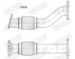Výfuková trubka WALKER 10928