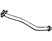 Výfuková trubka WALKER 12248