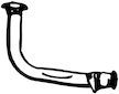 Výfuková trubka WALKER 12291