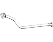 Výfuková trubka WALKER 13677