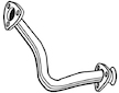 Výfuková trubka WALKER 14192