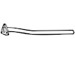 Výfuková trubka WALKER 14414
