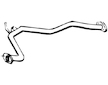 Výfuková trubka WALKER 14623