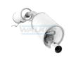 Zadni tlumic vyfuku WALKER 14961
