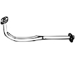 Výfuková trubka WALKER 15403