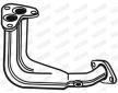 Výfuková trubka WALKER 15806