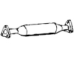 Katalyzátor WALKER 15823