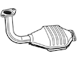 Katalyzátor WALKER 20538