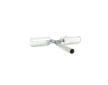 Stredni tlumic vyfuku WALKER 21174