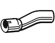 Výfuková trubka WALKER 21443