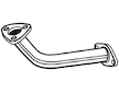 Výfuková trubka WALKER 21832
