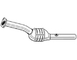 Katalyzátor WALKER 28590