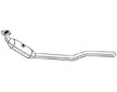 Katalyzátor WALKER 28614