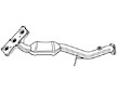Katalyzátor WALKER 28617